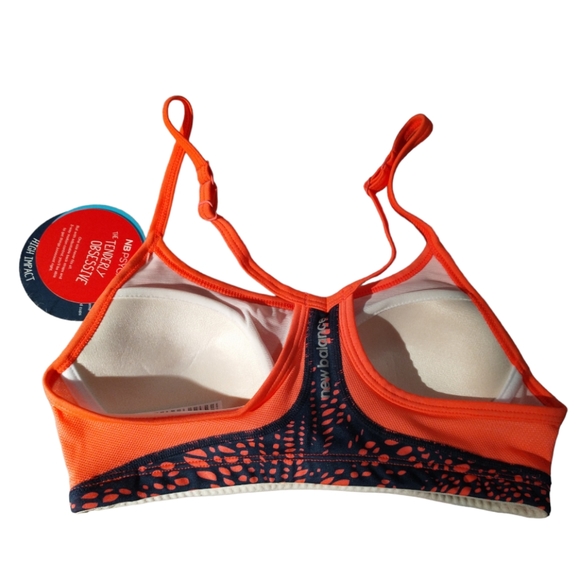 New Balance Sports Bra - Picture 2 of 2